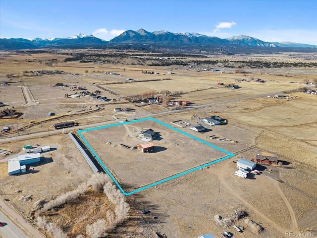 7476 County Road 145, Salida, CO 81201