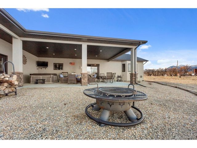 7476 County Road 145, Salida, CO 81201