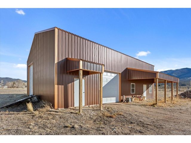 7476 County Road 145, Salida, CO 81201
