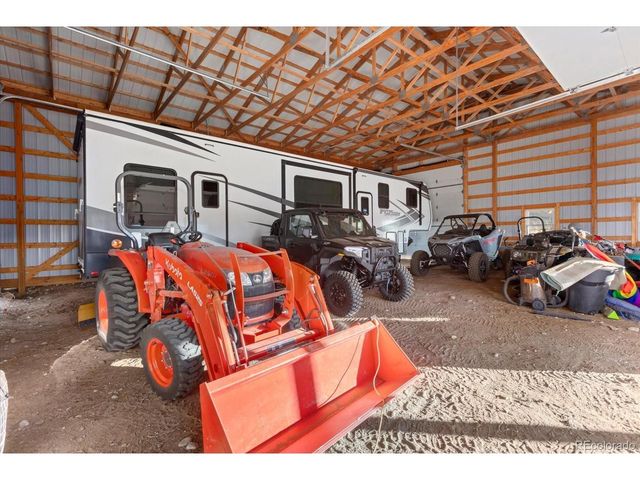 7476 County Road 145, Salida, CO 81201