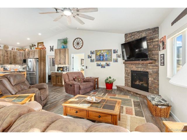 7476 County Road 145, Salida, CO 81201
