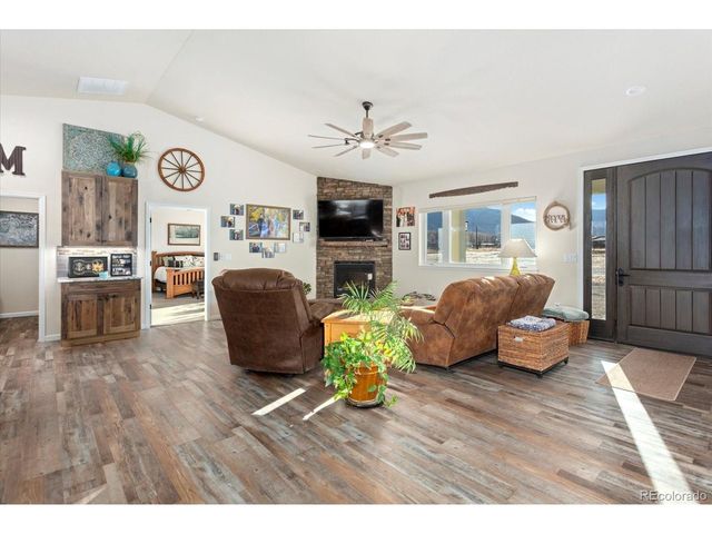 7476 County Road 145, Salida, CO 81201