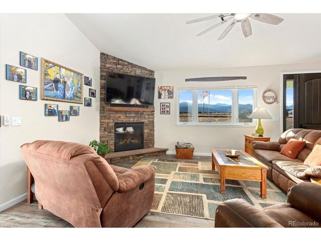 7476 County Road 145, Salida, CO 81201