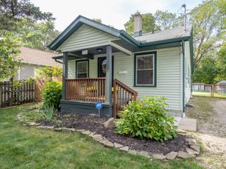 3316 Lowden Street, Kalamazoo, MI 49008