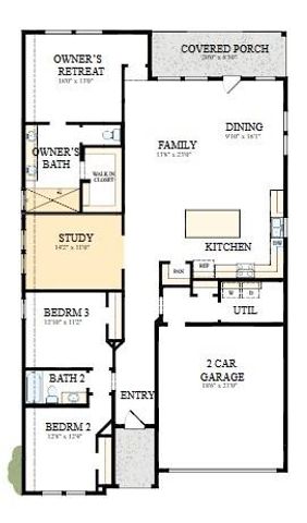 4721 Shelby Shore Drive, Texas City, TX 77591