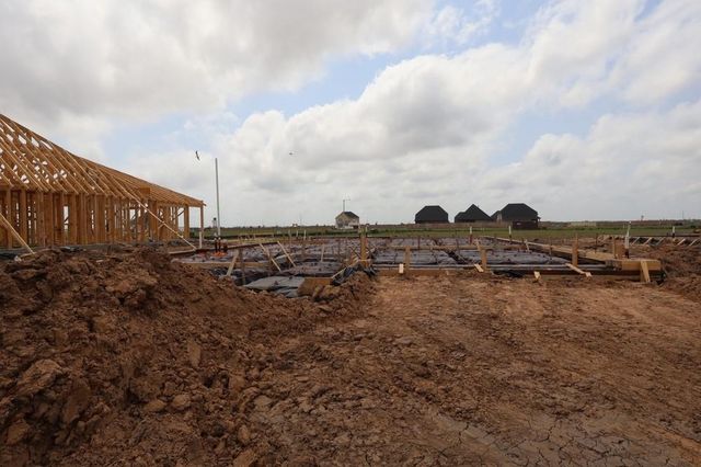 4721 Shelby Shore Drive, Texas City, TX 77591