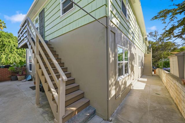 711 W Pennsylvania Avenue, San Diego, CA 92103