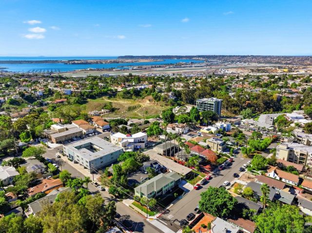 711 W Pennsylvania Avenue, San Diego, CA 92103