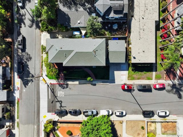 711 W Pennsylvania Avenue, San Diego, CA 92103