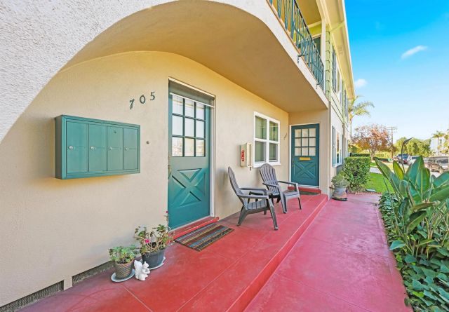 711 W Pennsylvania Avenue, San Diego, CA 92103