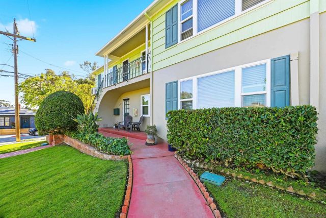 711 W Pennsylvania Avenue, San Diego, CA 92103