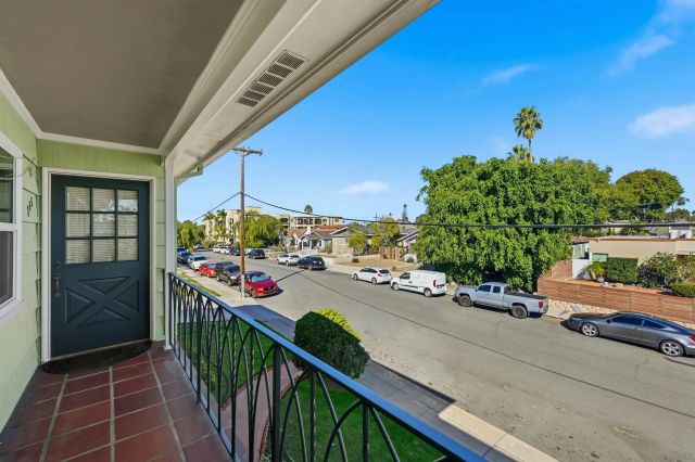 711 W Pennsylvania Avenue, San Diego, CA 92103