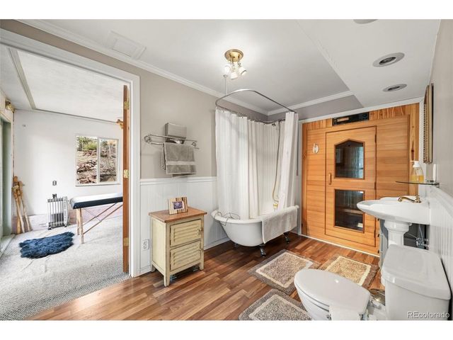 66 Shawnee Pl, Florissant, CO 80816