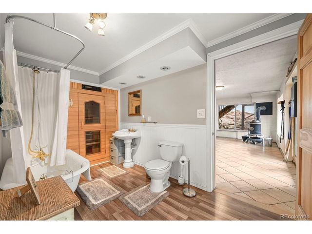 66 Shawnee Pl, Florissant, CO 80816