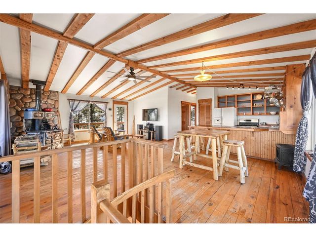 66 Shawnee Pl, Florissant, CO 80816