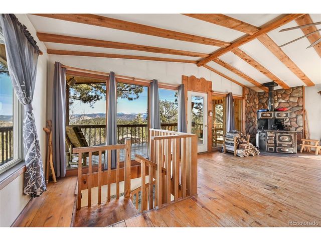 66 Shawnee Pl, Florissant, CO 80816