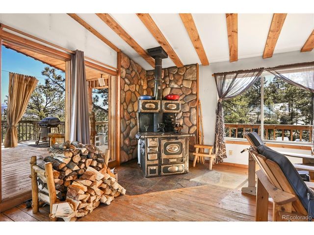 66 Shawnee Pl, Florissant, CO 80816