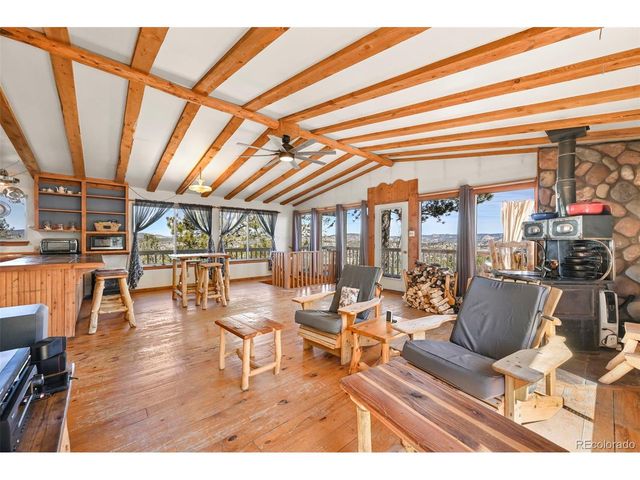 66 Shawnee Pl, Florissant, CO 80816