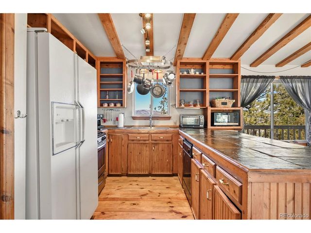 66 Shawnee Pl, Florissant, CO 80816