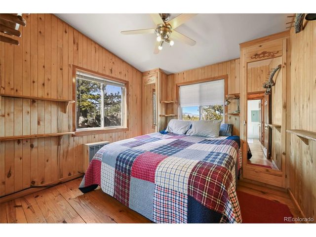 66 Shawnee Pl, Florissant, CO 80816