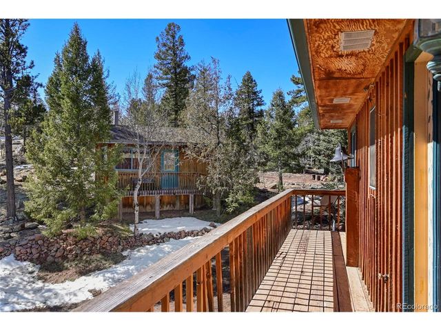 66 Shawnee Pl, Florissant, CO 80816
