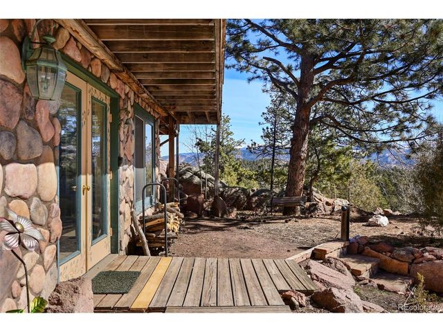 66 Shawnee Pl, Florissant, CO 80816
