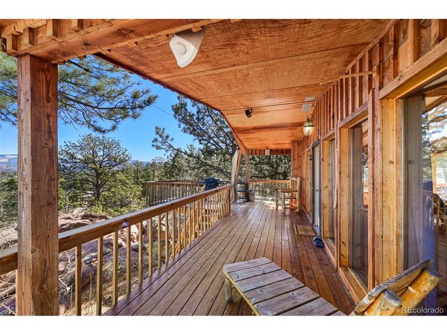 66 Shawnee Pl, Florissant, CO 80816