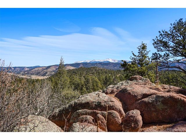 66 Shawnee Pl, Florissant, CO 80816