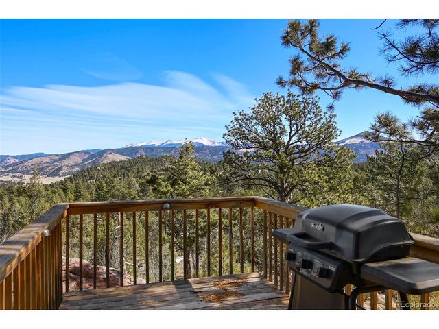 66 Shawnee Pl, Florissant, CO 80816