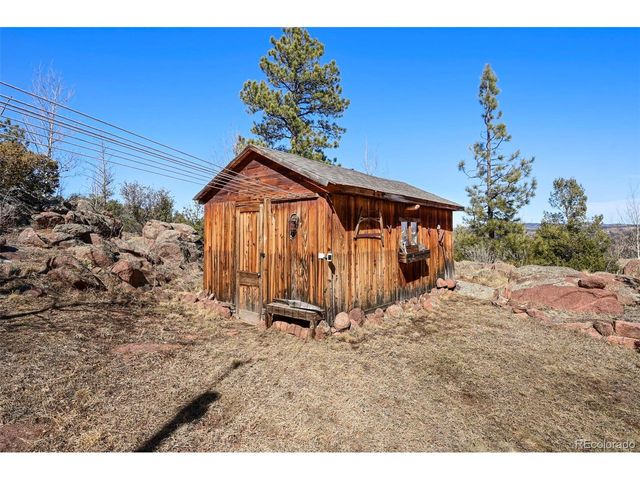 66 Shawnee Pl, Florissant, CO 80816