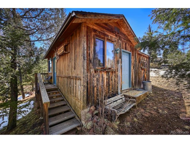 66 Shawnee Pl, Florissant, CO 80816