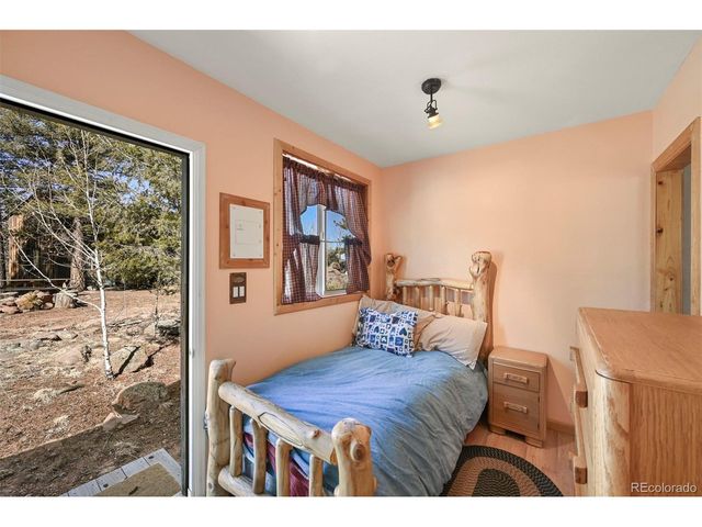 66 Shawnee Pl, Florissant, CO 80816