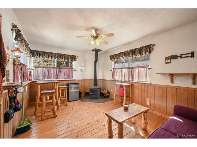 66 Shawnee Pl, Florissant, CO 80816