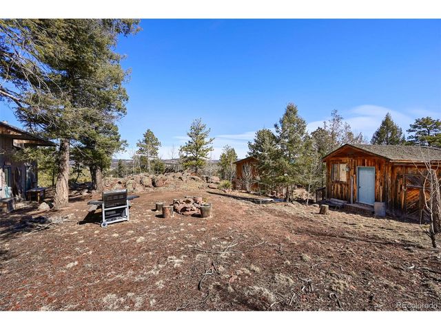66 Shawnee Pl, Florissant, CO 80816