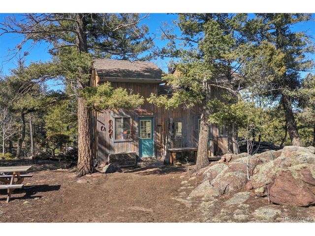 66 Shawnee Pl, Florissant, CO 80816
