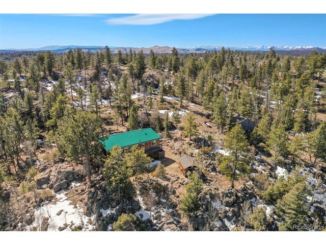 66 Shawnee Pl, Florissant, CO 80816