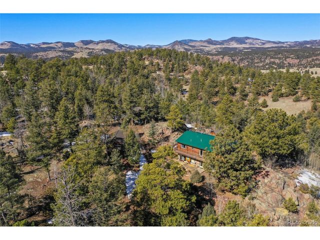 66 Shawnee Pl, Florissant, CO 80816
