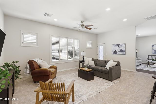 14043 N 90TH Drive, Peoria, AZ 85381