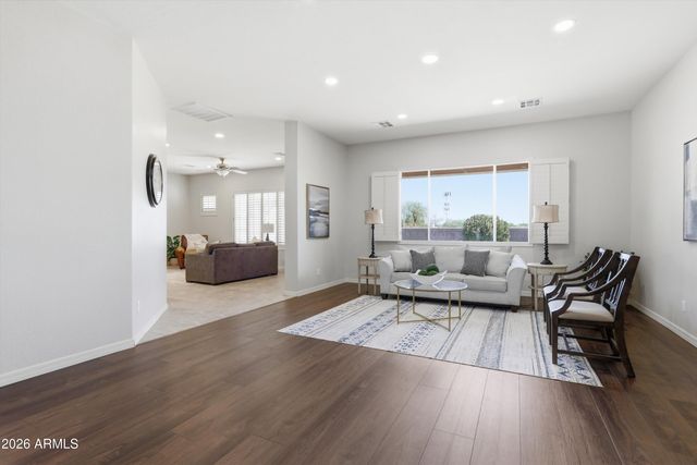 14043 N 90TH Drive, Peoria, AZ 85381