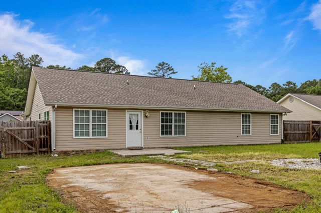 44 Buckeye Lane, Chatsworth, GA 30705