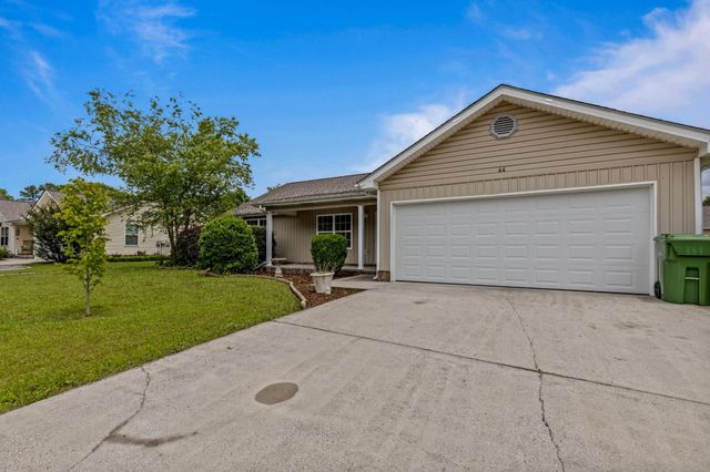 44 Buckeye Lane, Chatsworth, GA 30705