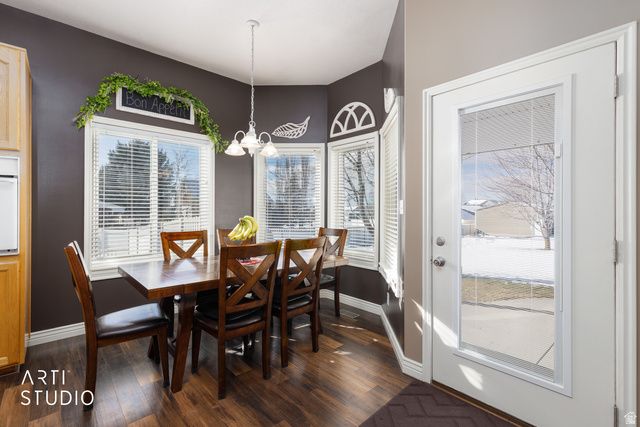 1395 N 1350 W, Farr West, UT 84404