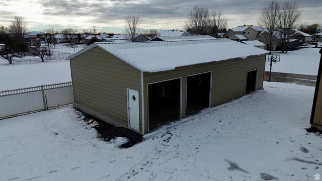 1395 N 1350 W, Farr West, UT 84404