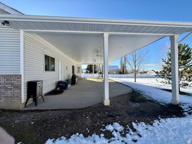 1395 N 1350 W, Farr West, UT 84404