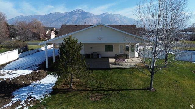 1395 N 1350 W, Farr West, UT 84404