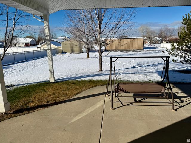 1395 N 1350 W, Farr West, UT 84404