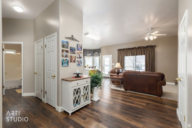 1395 N 1350 W, Farr West, UT 84404