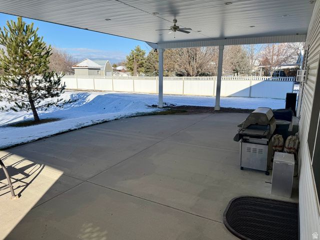 1395 N 1350 W, Farr West, UT 84404