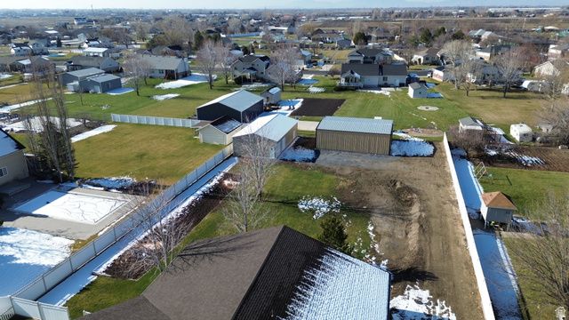 1395 N 1350 W, Farr West, UT 84404