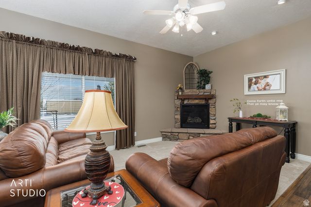 1395 N 1350 W, Farr West, UT 84404